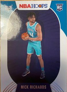 Nick Richards