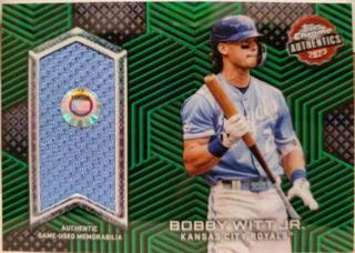 Bobby Witt Jr.