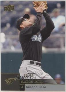 Aaron Hill