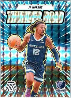Ja Morant