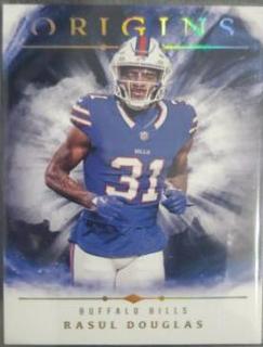 Rasul Douglas