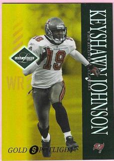 Keyshawn Johnson