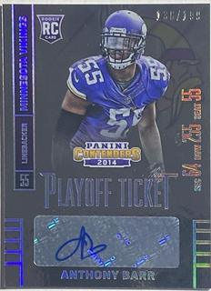 Anthony Barr