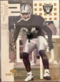 Charles Woodson
