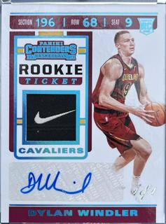 Dylan Windler
