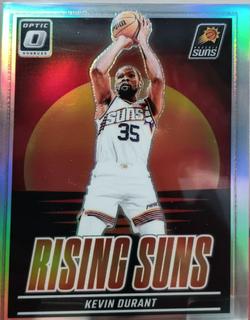 Kevin Durant