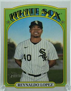 Reynaldo Lopez