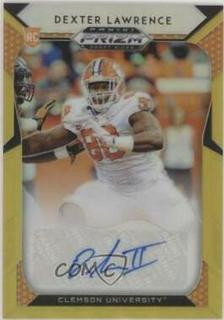 Dexter Lawrence