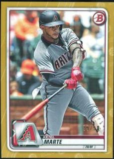 Ketel Marte