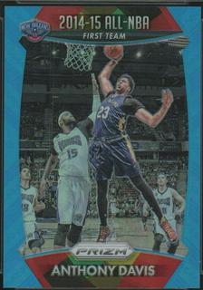 Anthony Davis