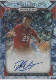 Jarrett Culver
