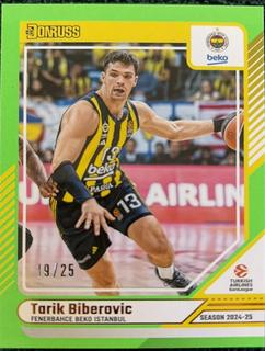 Tarik Biberovic