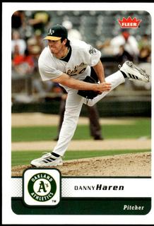 Danny Haren