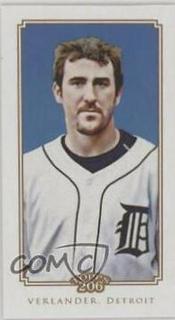 Justin Verlander