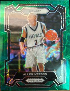 Allen Iverson