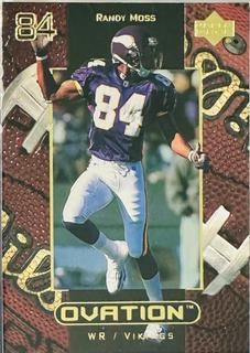 Randy Moss