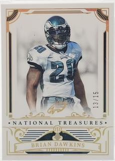 Brian Dawkins