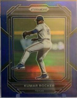 Kumar Rocker
