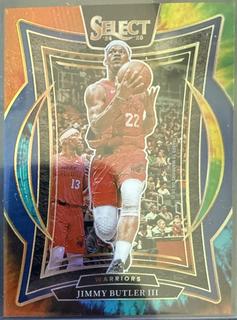 Jimmy Butler III