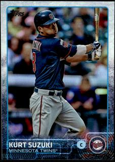 Kurt Suzuki