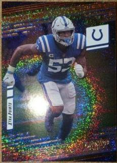 Darius Leonard