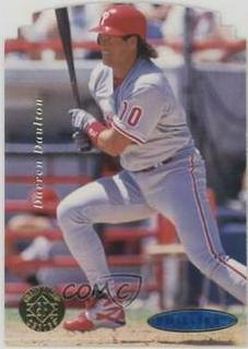 Darren Daulton
