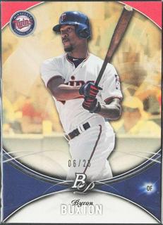Byron Buxton