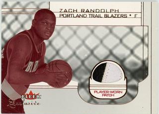Zach Randolph