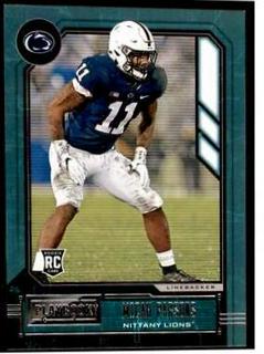 Micah Parsons