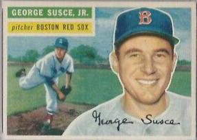 George Susce Jr.