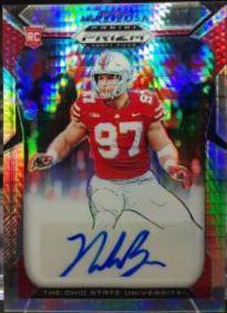 Nick Bosa