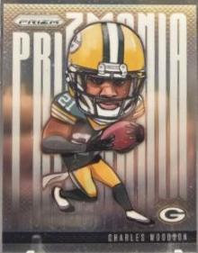 Charles Woodson