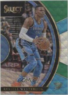Russell Westbrook