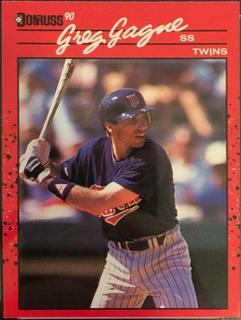 Greg Gagne