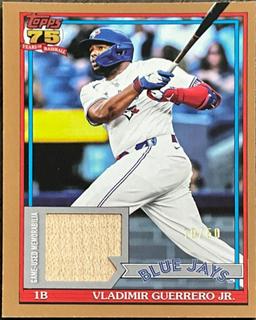 Vladimir Guerrero Jr.