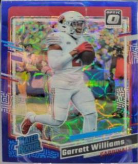 Garrett Williams