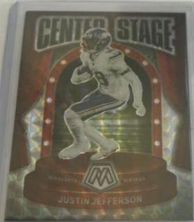 Justin Jefferson