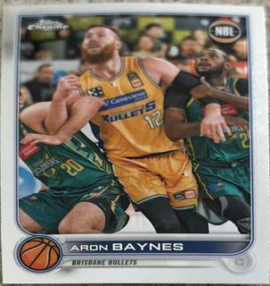 Aron Baynes