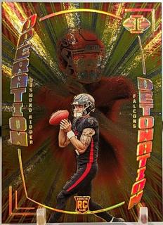Desmond Ridder