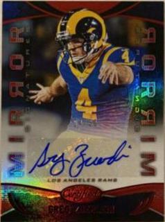 Greg Zuerlein