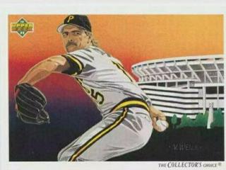 Doug Drabek