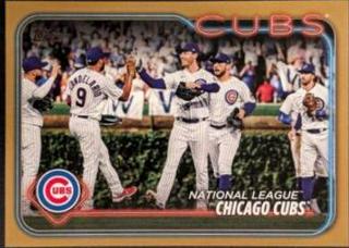 Chicago Cubs