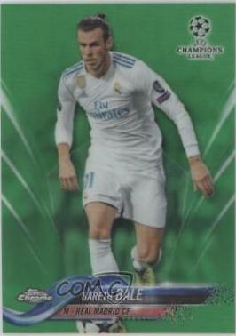Gareth Bale