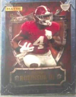 Brian Robinson Jr.