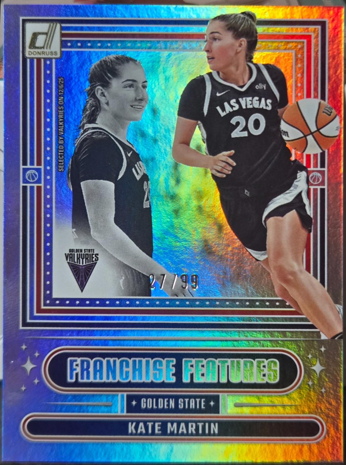 Kate Martin [Holo] #15