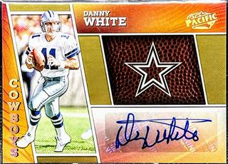 Danny White