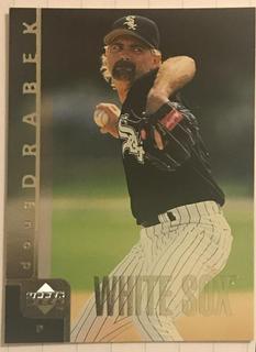 Doug Drabek