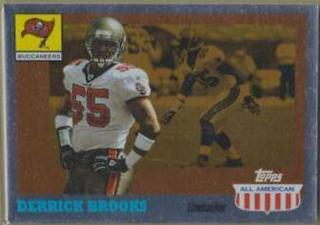 Derrick Brooks
