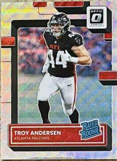 Troy Andersen