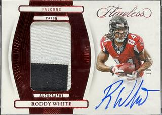 Roddy White